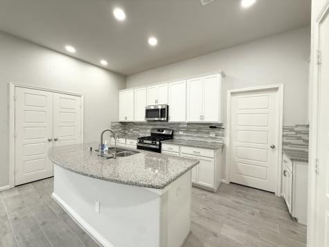 2731 Glenfield Manor Lane Houston TX 77014