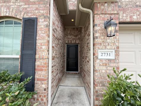 2731 Glenfield Manor Lane Houston TX 77014