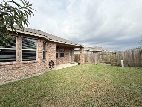 2731 Glenfield Manor Lane Houston TX 77014