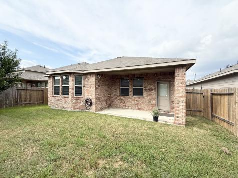 2731 Glenfield Manor Lane Houston TX 77014