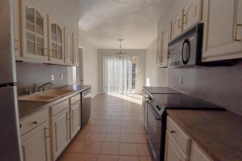5725 Townhouse Lane Beaumont TX 77707