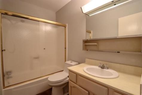 5725 Townhouse Lane Beaumont TX 77707