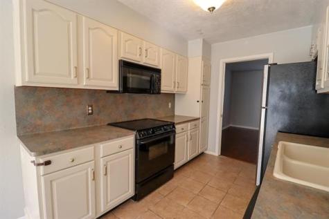 5725 Townhouse Lane Beaumont TX 77707
