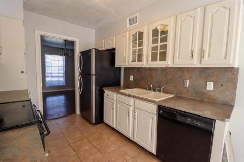 5725 Townhouse Lane Beaumont TX 77707