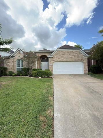 9531 Summer Run Drive Houston TX 77064