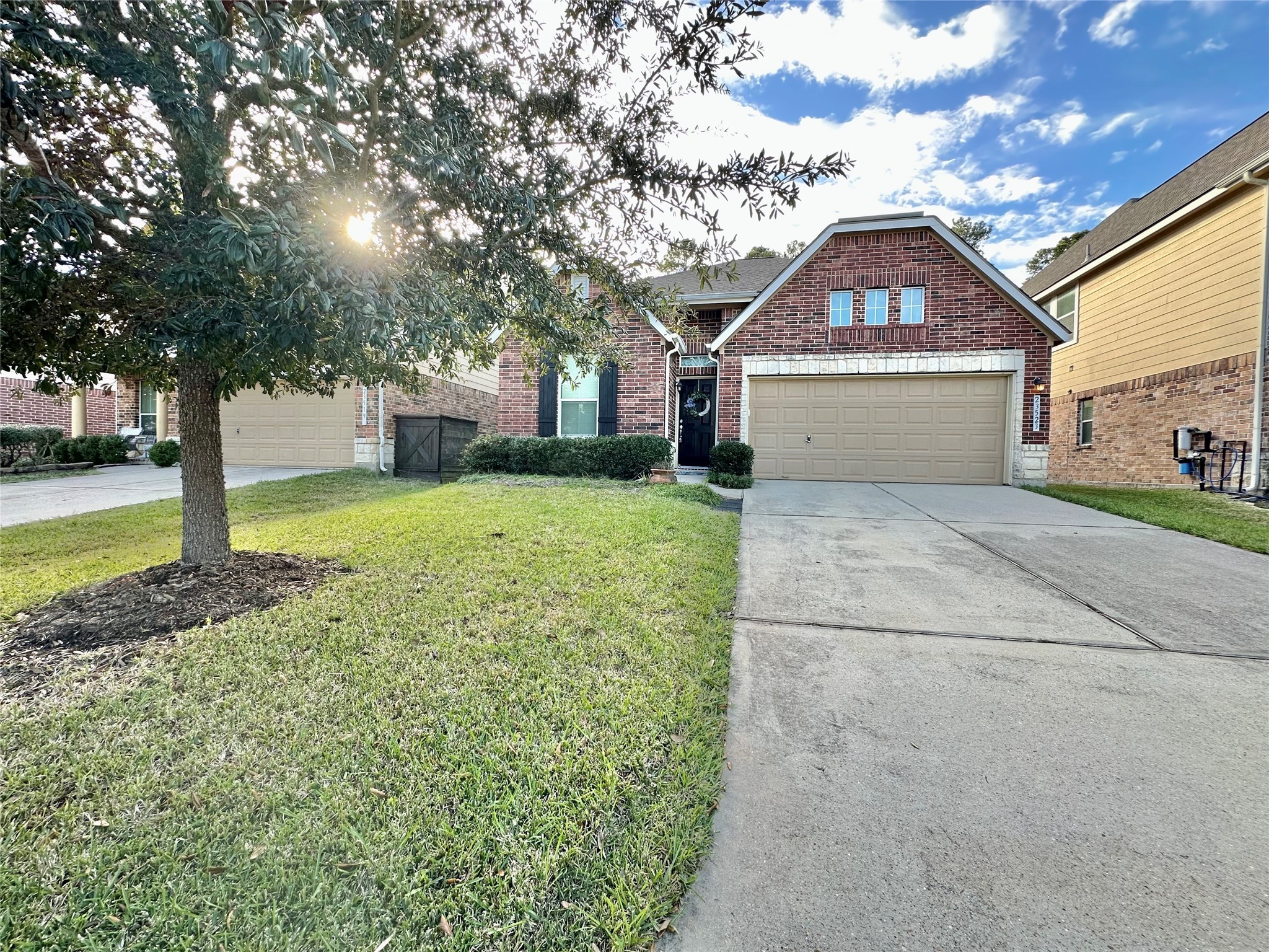 23523 Plantation Pines Lane Tomball TX 77375