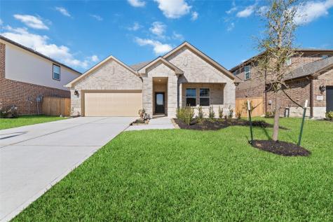 21518 Carbone Lane Richmond TX 77406