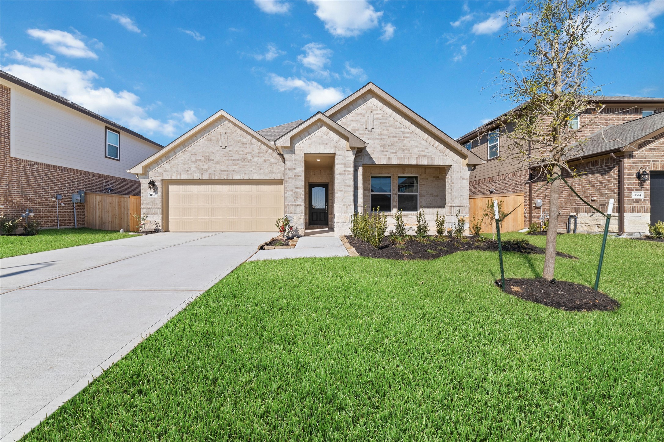 21518 Carbone Lane Richmond TX 77406