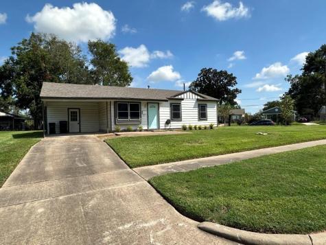211 Avenue H Sugar Land TX 77498