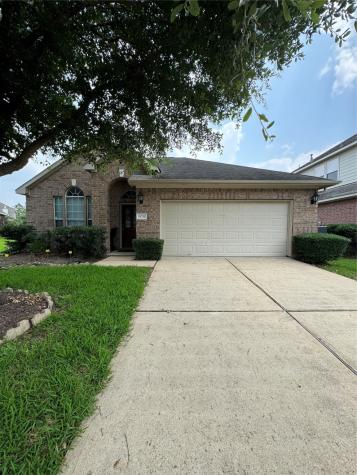 19711 Heron Shadow Court Richmond TX 77407