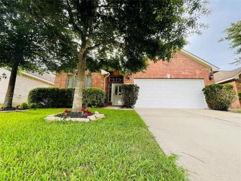 8802 Hostler Drive Tomball TX 77375