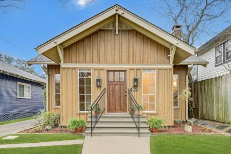 909 Bomar Street Houston TX 77006