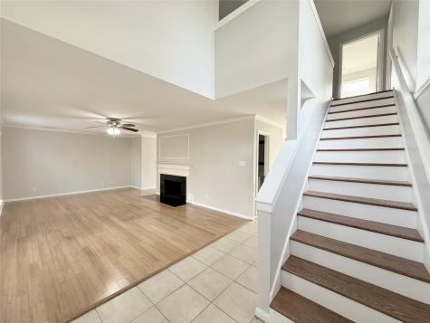 1406 Forest Hollow Drive Missouri City TX 77459