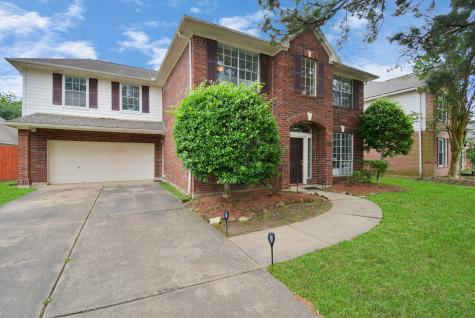 2322 Lord Nelson Drive Seabrook TX 77586