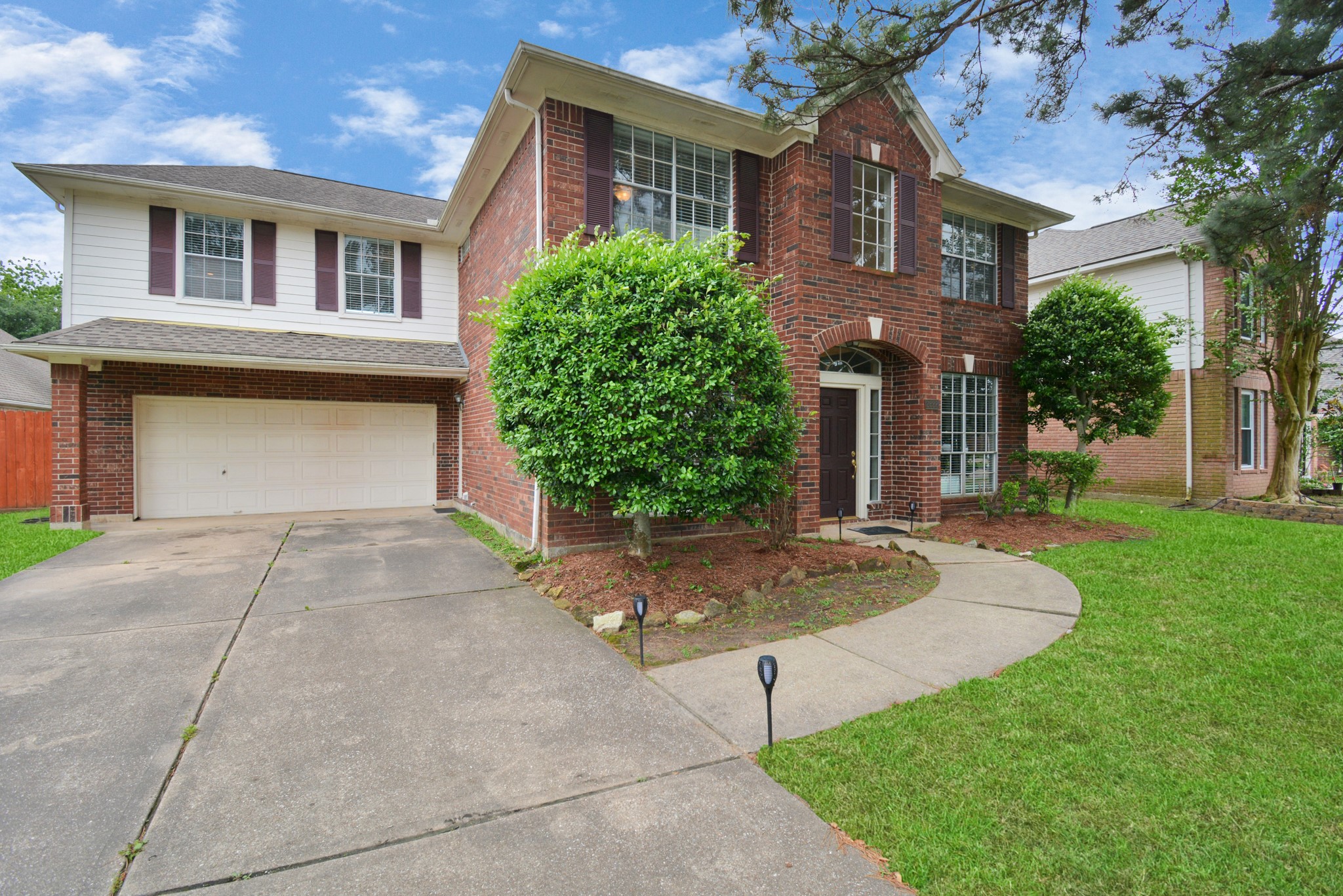 2322 Lord Nelson Drive Seabrook TX 77586