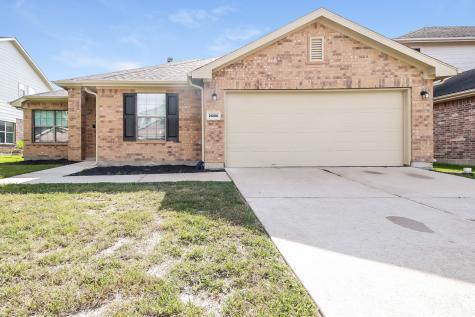 21206 Linden Hills Lane Humble TX 77338