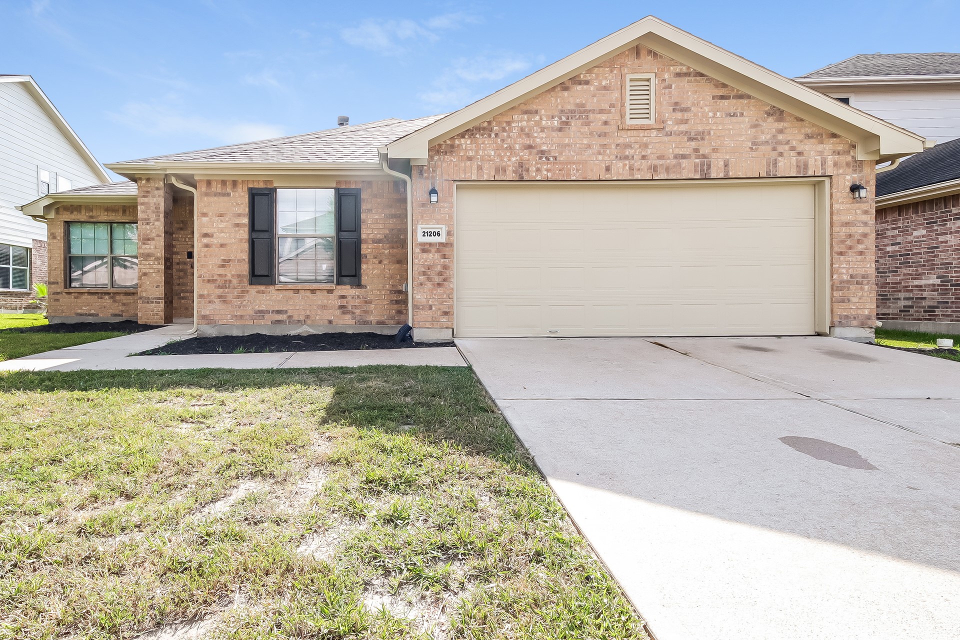 21206 Linden Hills Lane Humble TX 77338