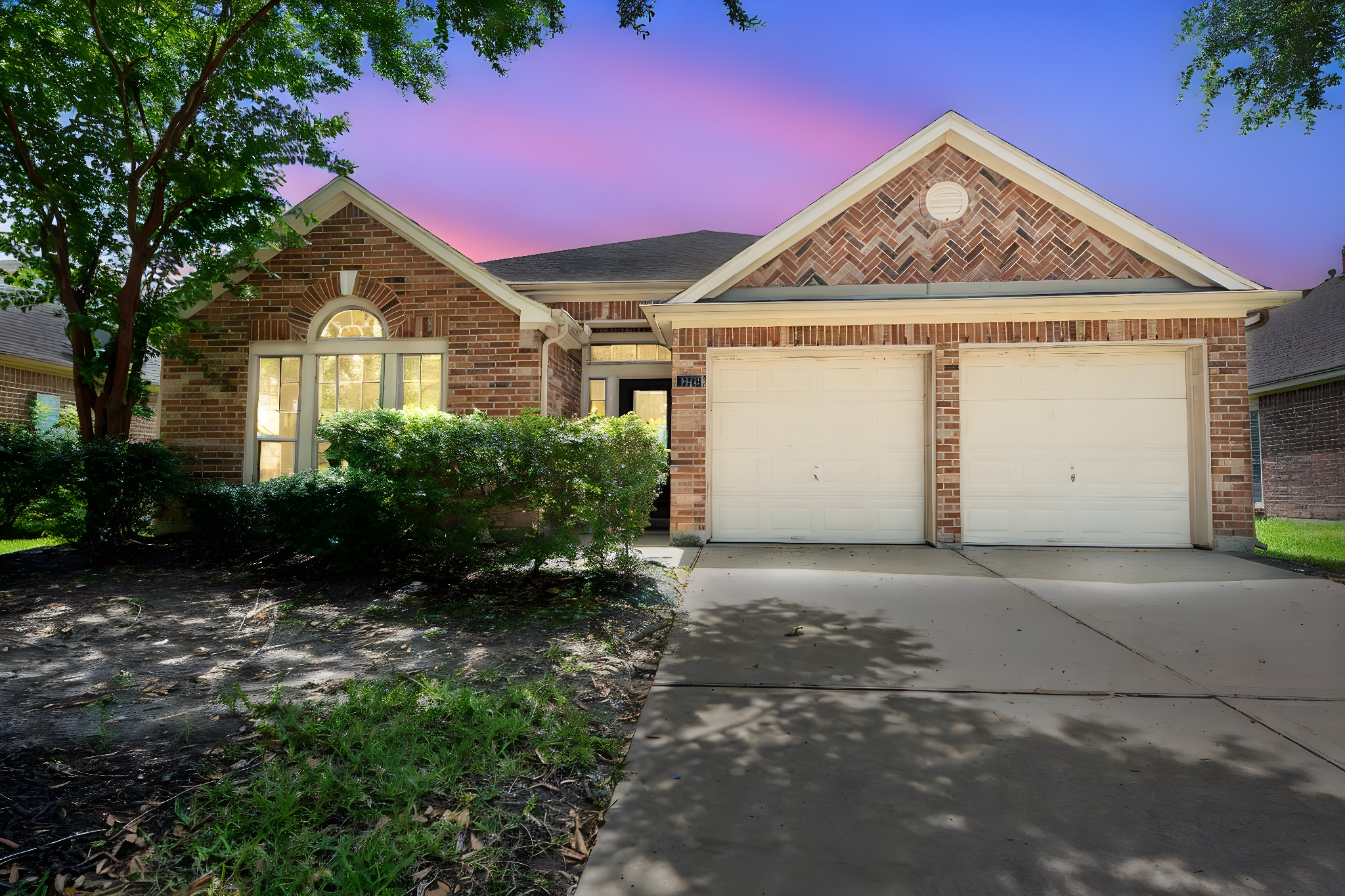 7418 Pipe Creek Lane Richmond TX 77407