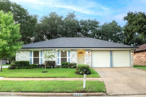 16222 Summer Dawn Lane Houston TX 77095