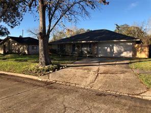 1511 Alderbrook Drive Sugar Land TX 77498