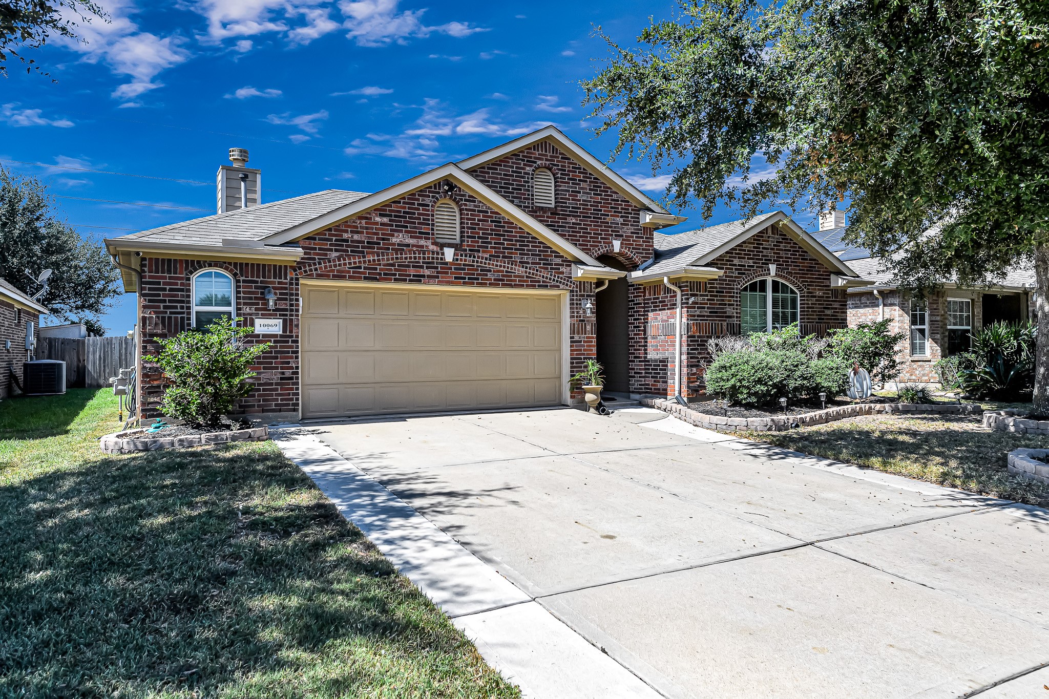 10069 Hidden Creek Falls Lane Brookshire TX 77423