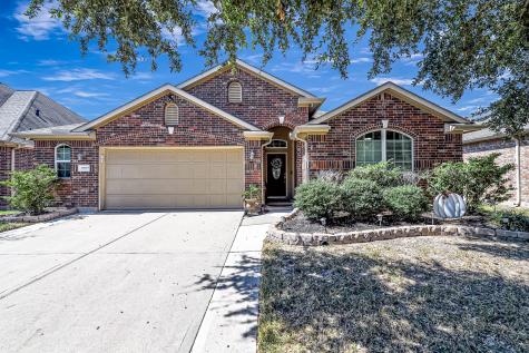 10069 Hidden Creek Falls Lane Brookshire TX 77423
