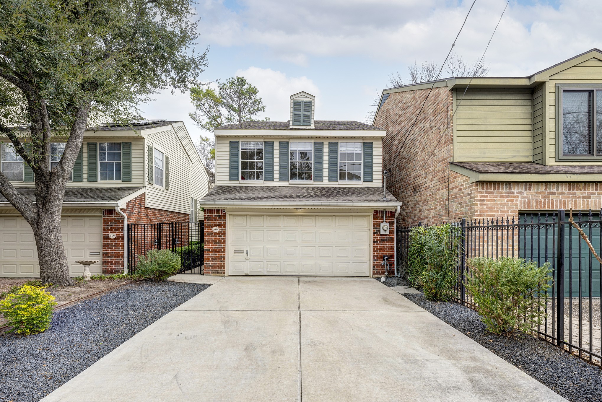 304 Reinicke Street Houston TX 77007