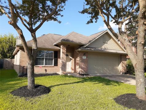 16914 Great Oaks Glen Drive Houston TX 77083