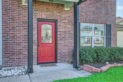 2616 Shark Circle Texas City TX 77591