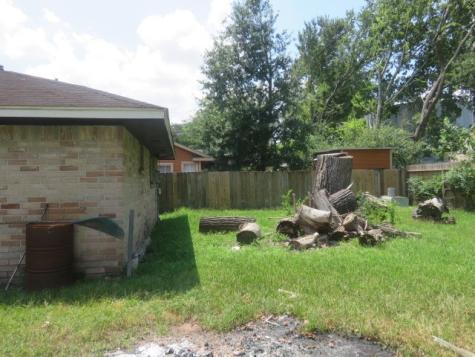 8811 Burford Lane Houston TX 77088