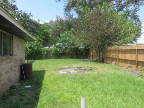 8811 Burford Lane Houston TX 77088