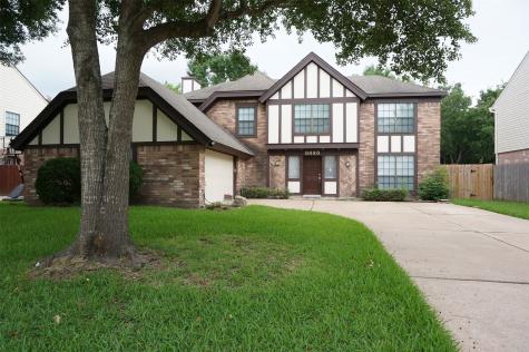 8823 High Haven Drive Houston TX 77083
