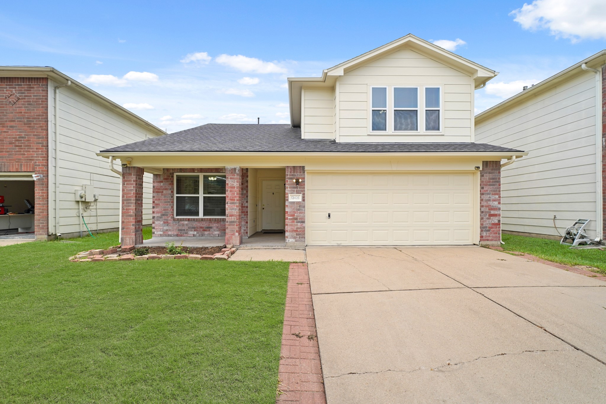 13426 Venice Villa Lane Sugar Land TX 77498