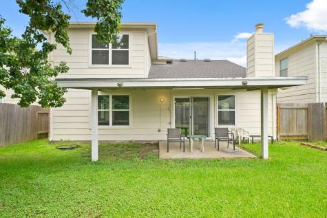 13426 Venice Villa Lane Sugar Land TX 77498
