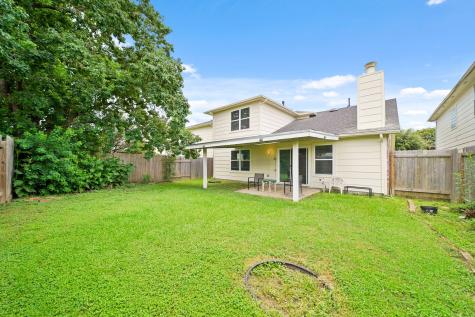 13426 Venice Villa Lane Sugar Land TX 77498