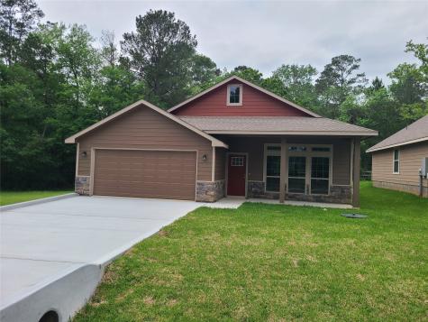 6 Firewood Road Huntsville TX 77340