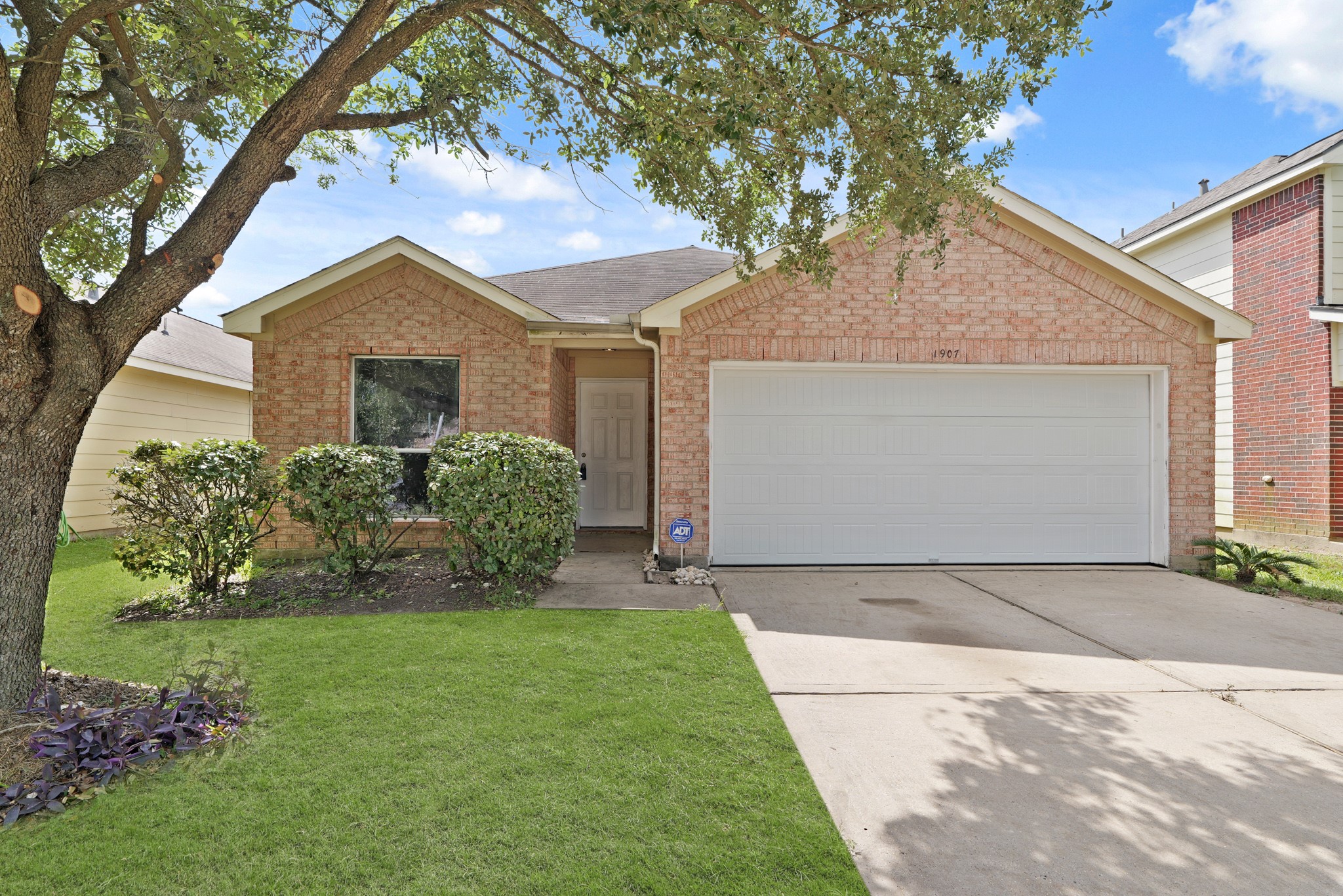 1907 Wooded Acres Drive Humble TX 77396