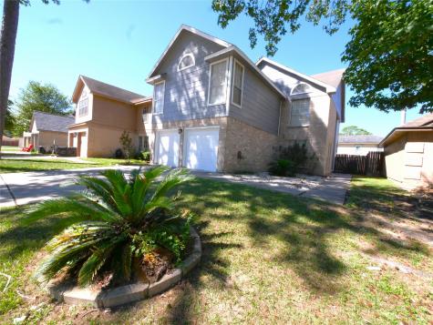 9642 Cane Creek Drive Houston TX 77070