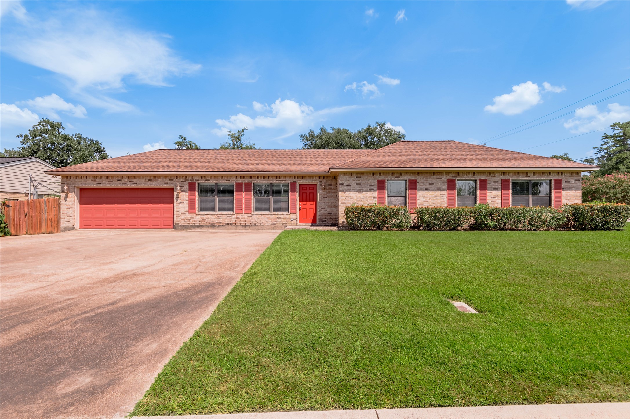 2121 Normal Park Drive Huntsville TX 77340