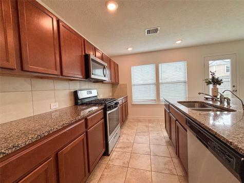 2527 Boxwood Park Lane Houston TX 77038