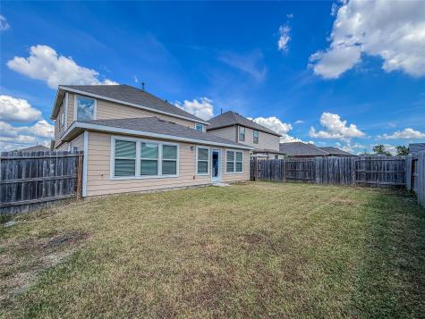 2527 Boxwood Park Lane Houston TX 77038