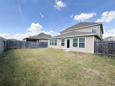2527 Boxwood Park Lane Houston TX 77038
