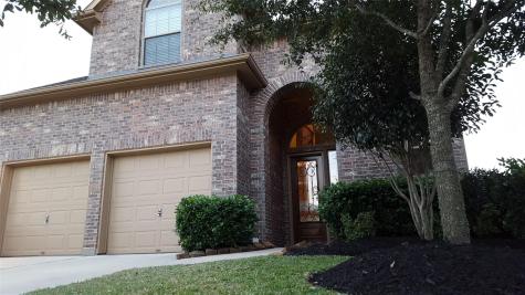 16519 W Blue Hyacinth Drive Cypress TX 77433