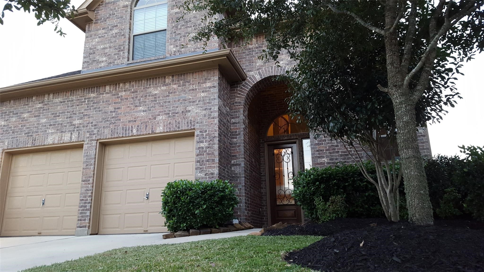 16519 W Blue Hyacinth Drive Cypress TX 77433