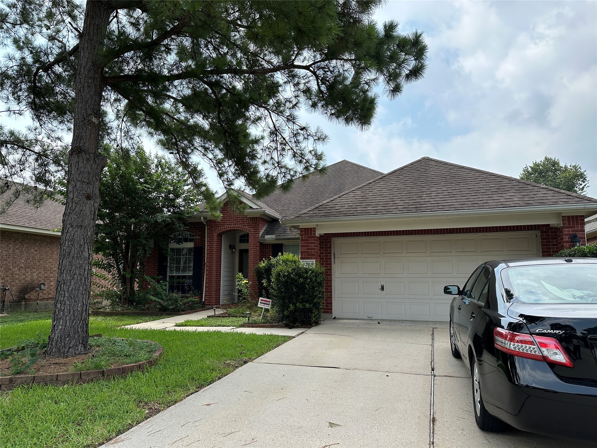 12919 Blackbrook Lane Houston TX 77041