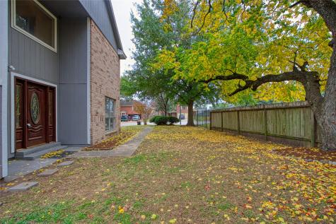 4426 Trace Mill Court Houston TX 77066