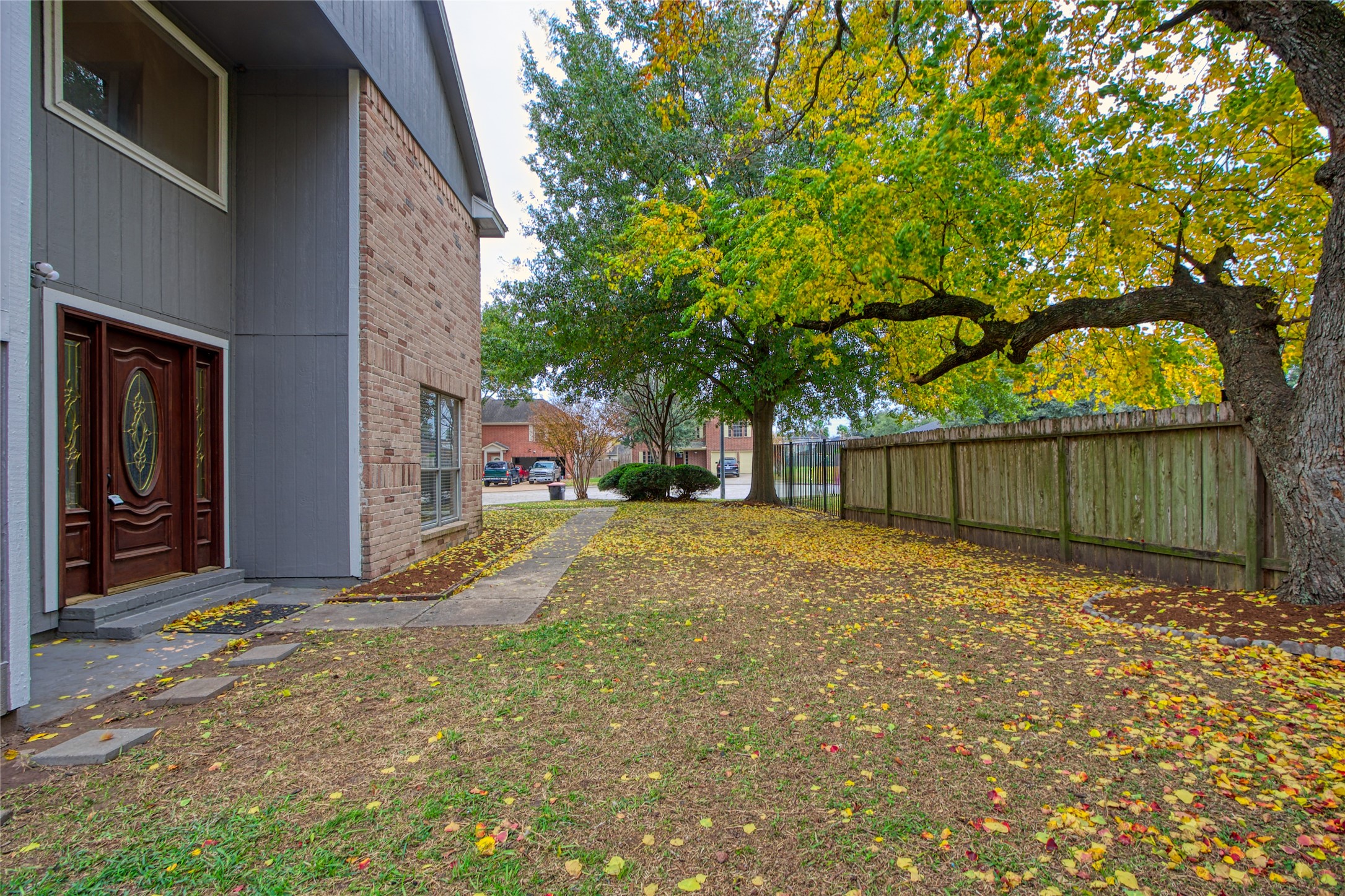 4426 Trace Mill Court Houston TX 77066