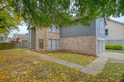 4426 Trace Mill Court Houston TX 77066