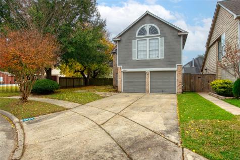 4426 Trace Mill Court Houston TX 77066