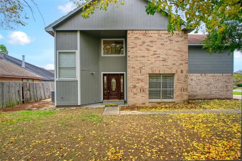 4426 Trace Mill Court Houston TX 77066